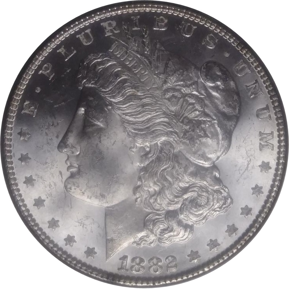 1882-Morgan-Silver-Dollar